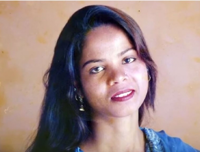 Asia Bibi Asia Bibi