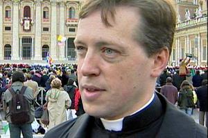 Father John Wauck Father John Wauck