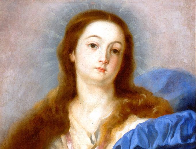 Padre Manuel (“El Jesuita”), La Purísima Concepción Padre Manuel (“El Jesuita”), La Purísima Concepción