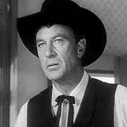 Gary Cooper is probably best known for playing beleaguered Marshall Will Kane in High Noon. Gary Cooper is probably best known for playing beleaguered Marshall Will Kane in High Noon.