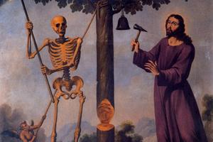 Ignacio de Ries, Arbol de la Vida Ignacio de Ries, Arbol de la Vida