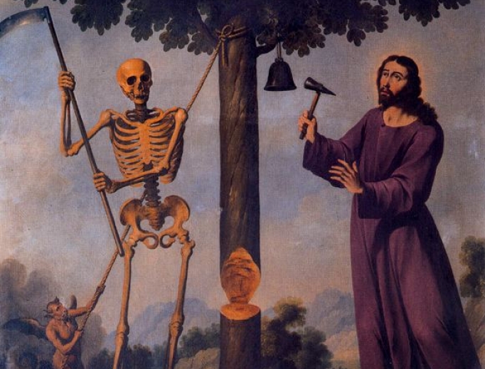 Ignacio de Ries, Arbol de la Vida Ignacio de Ries, Arbol de la Vida