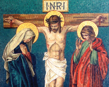 Courtesy EWTN Courtesy EWTN