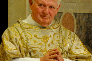 Deacon Jack Sullivan Deacon Jack Sullivan