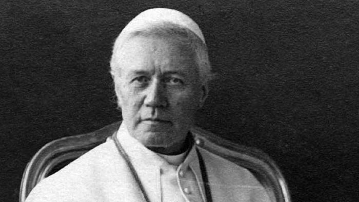 Saint Pius X Saint Pius X