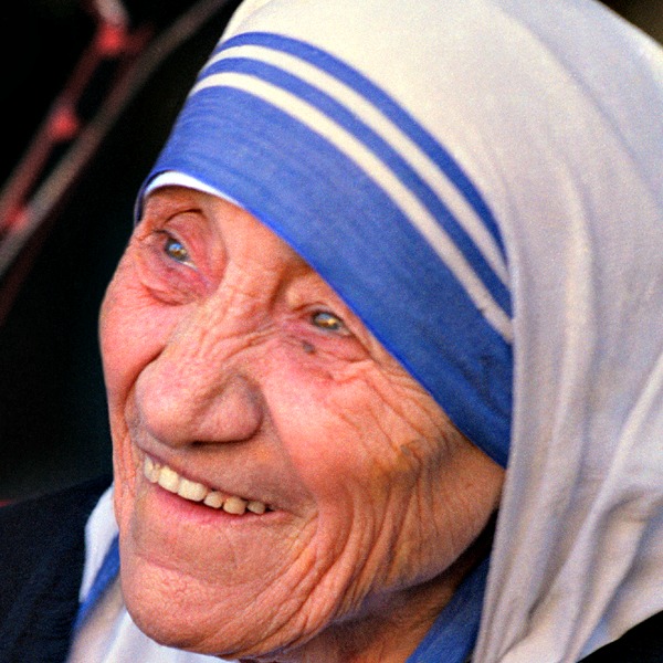 Blessed Teresa of Calcutta will be canonized Sept. 4 in Rome. Blessed Teresa of Calcutta will be canonized Sept. 4 in Rome.