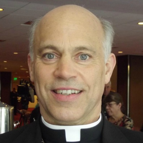 Archbishop Salvatore Cordileone of San Francisco Archbishop Salvatore Cordileone of San Francisco