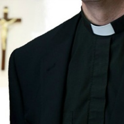 Courtesy of Father Monte Hoyles, chancellor of the Diocese of Toledo, Ohio Courtesy of Father Monte Hoyles, chancellor of the Diocese of Toledo, Ohio