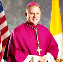 Auxiliary Bishop Robert Coyle Auxiliary Bishop Robert Coyle