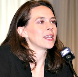 Carrie Severino Carrie Severino