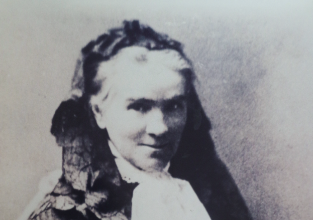 Teresa Higginson Teresa Higginson