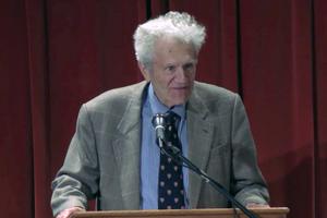 Professor John Rist Professor John Rist