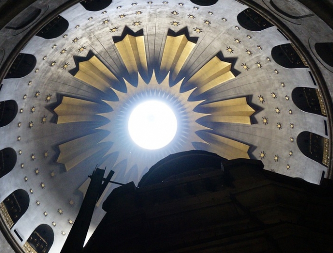 Church of the Holy Sepulcher Church of the Holy Sepulcher