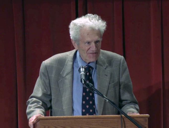 Professor John Rist Professor John Rist