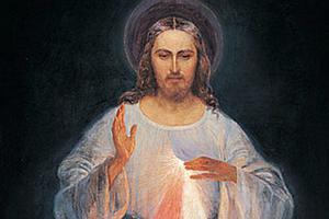 What is Divine Mercy Sunday and why are so many people moved by it? What is Divine Mercy Sunday and why are so many people moved by it?