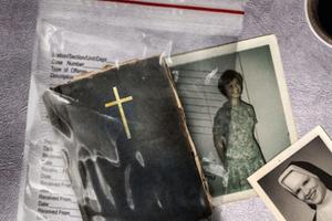 The unresponsiveness of the Archdiocese of Baltimore to victims is the focus of The Keepers on Netflix. The unresponsiveness of the Archdiocese of Baltimore to victims is the focus of The Keepers on Netflix.