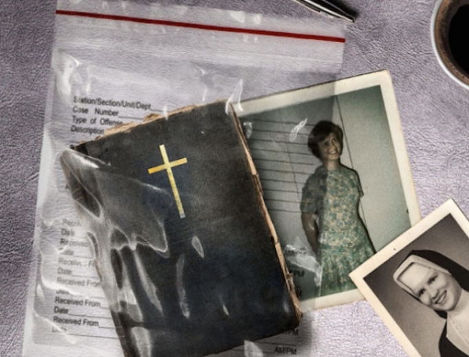The unresponsiveness of the Archdiocese of Baltimore to victims is the focus of The Keepers on Netflix. The unresponsiveness of the Archdiocese of Baltimore to victims is the focus of The Keepers on Netflix.