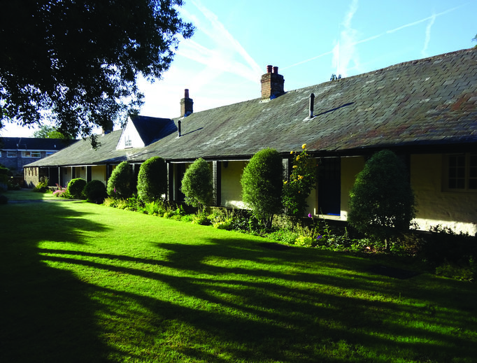 This idyllic locale is where St. John Henry Newman entered the Church in 1845. Here, he prayed with and was guided by Blessed Dominic Berberi. This idyllic locale is where St. John Henry Newman entered the Church in 1845. Here, he prayed with and was guided by Blessed Dominic Berberi.