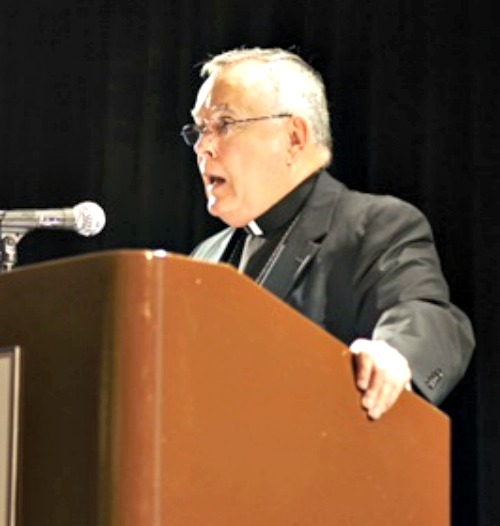 Philadelphia Archbishop Charles Chaput Philadelphia Archbishop Charles Chaput
