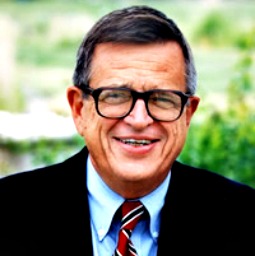 Charles Colson (1931-2012) Charles Colson (1931-2012)