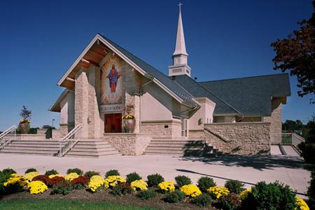Ohio S Hidden Catholic Gem National Catholic Register