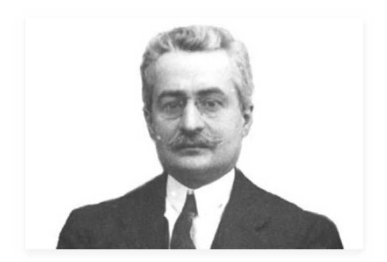St. Giuseppe Moscati St. Giuseppe Moscati