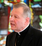 Archbishop Gregory Aymond Archbishop Gregory Aymond
