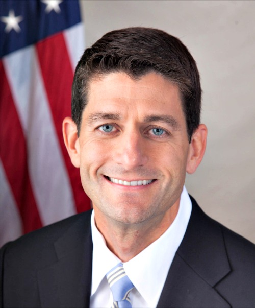 U.S. Rep. Paul Ryan, R-Wis., chairman of the House Budget Committee. U.S. Rep. Paul Ryan, R-Wis., chairman of the House Budget Committee.