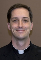 Father Andrew Trapp Father Andrew Trapp