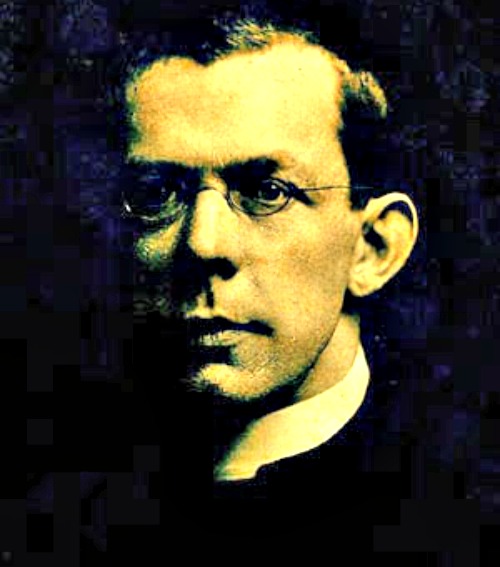 Father Thomas Byles Father Thomas Byles