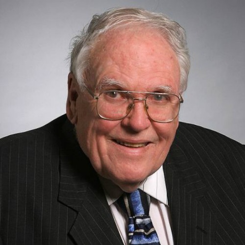 William E. May, 1928-2014 William E. May, 1928-2014