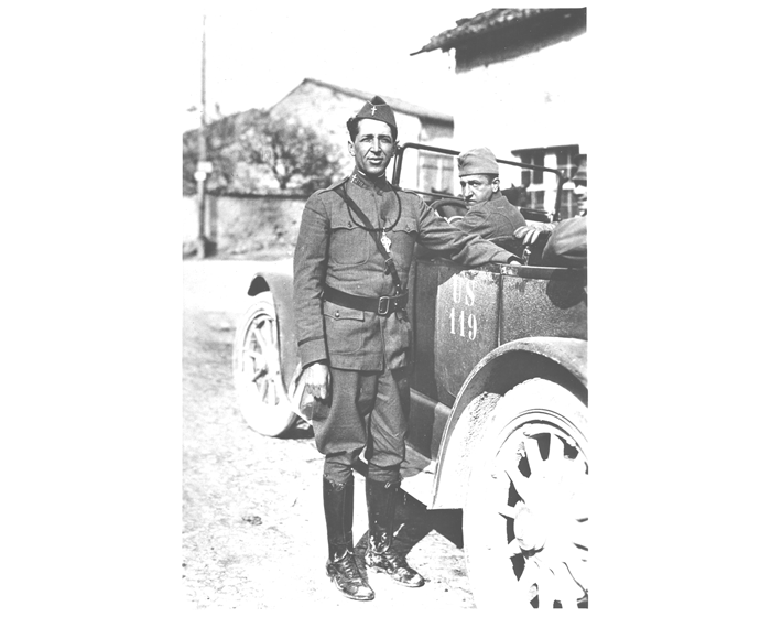 Fr. John B. De Valles Fr. John B. De Valles