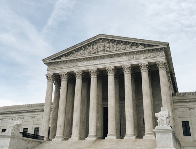 United States Supreme Court. United States Supreme Court.