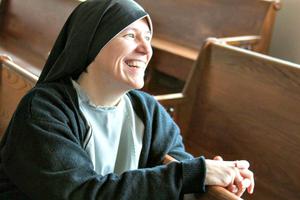 Franciscan Sister of the Renewal Clare Matthiass Franciscan Sister of the Renewal Clare Matthiass