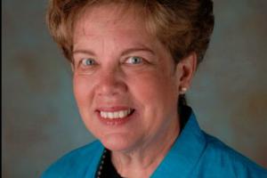Dominican Sister Donna Markham is the new president of Catholic Charities USA. Dominican Sister Donna Markham is the new president of Catholic Charities USA.