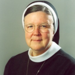 Mother Mary Clare Millea Mother Mary Clare Millea