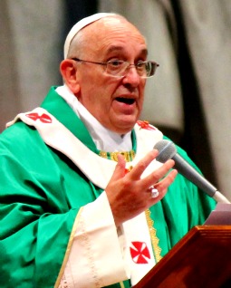 Pope Francis Pope Francis