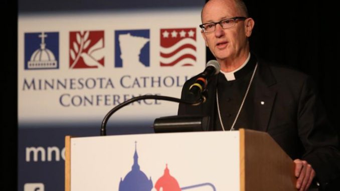 Click on the Bishop Conley of Lincoln: “Success Breeds Success” When It Comes to Vocations link to read more. Click on the Bishop Conley of Lincoln: “Success Breeds Success” When It Comes to Vocations link to read more.