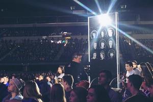Saints and adoration were hallmarks of this year’s NCYC. Saints and adoration were hallmarks of this year’s NCYC.