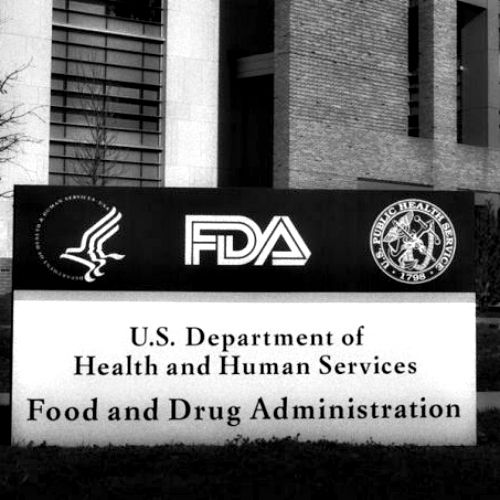 FDA Building in Silver Spring, Md.
FDA Building in Silver Spring, Md.