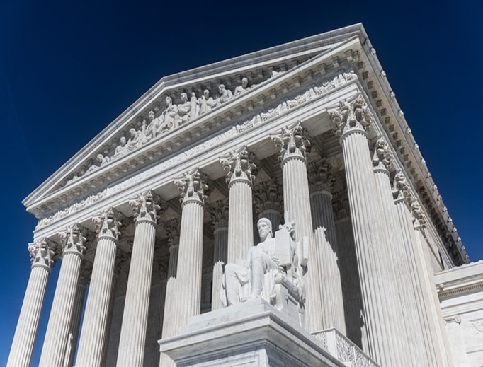 United States Supreme Court. United States Supreme Court.