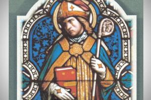 Who was St. Malachy, what was his mysterious "prophecy of the popes," and what should we think of it? Who was St. Malachy, what was his mysterious "prophecy of the popes," and what should we think of it?