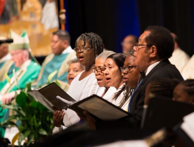 The Knights of Peter Claver, the United States’ only family-based, historically Black Catholic fraternal order, is committed to worship and service. The Knights of Peter Claver, the United States’ only family-based, historically Black Catholic fraternal order, is committed to worship and service.