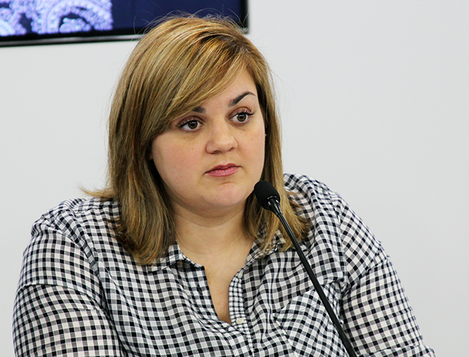 Pro-life activist Abby Johnson once worked as a Planned Parenthood director in Texas. Pro-life activist Abby Johnson once worked as a Planned Parenthood director in Texas.