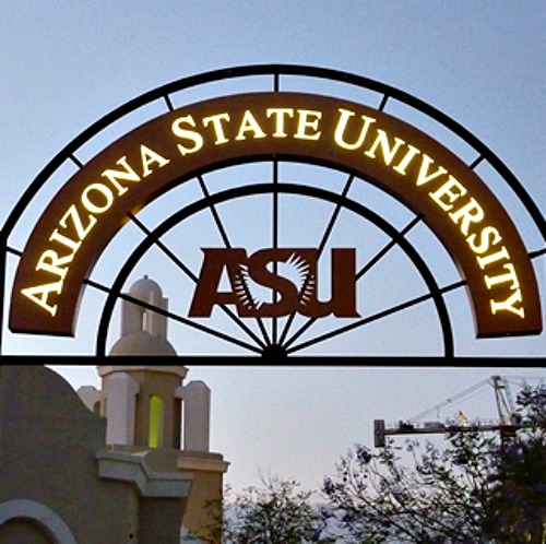Arizona State University Arizona State University