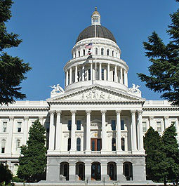 California State Capitol California State Capitol