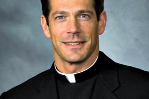 Father Michael Schmitz Father Michael Schmitz