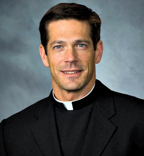 Father Michael Schmitz Father Michael Schmitz