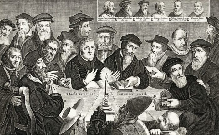 Reformation Reformation