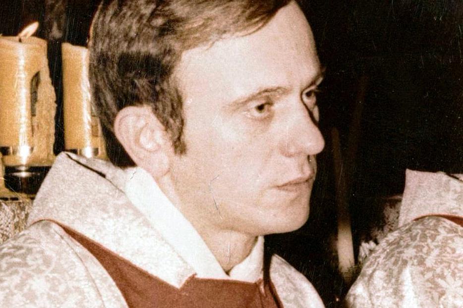 Andrzej Iwański Andrzej Iwański